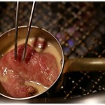 焼肉 うしみつ - 