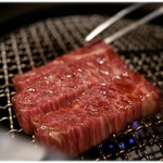 焼肉 うしみつ - 