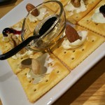 船友 - ハチミツクラッカーまいう～なう