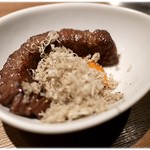 焼肉 うしみつ - 