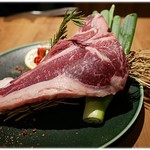 焼肉 うしみつ - 