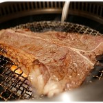 焼肉 うしみつ - 