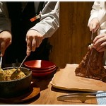 焼肉 うしみつ - 