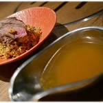 焼肉 うしみつ - 