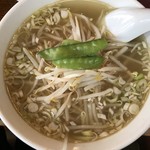 中華料理 東東 - 