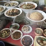 中華料理 東東 - 