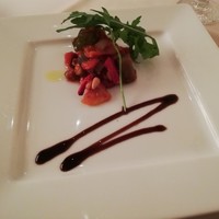イタリア料理 Trattoria Mezzanino - 