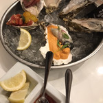 OysterTable - 