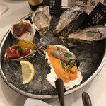 OysterTable - 