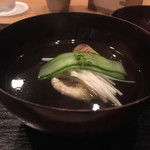 日本料理 髙ノは - わんもの