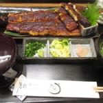 うなぎ家 しば福や - 