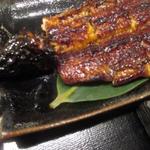 うなぎ家 しば福や - 