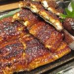 うなぎ家 しば福や - 