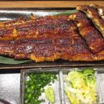 うなぎ家 しば福や - 