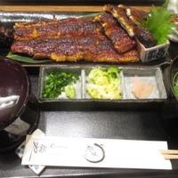 うなぎ家 しば福や - 