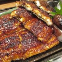 うなぎ家 しば福や - 