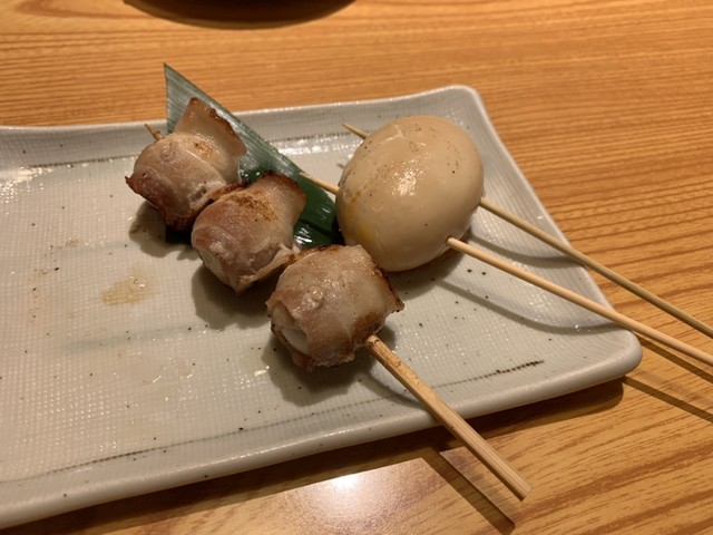 閉店 炭火やきとり さくら 稲毛駅前店 稲毛 居酒屋 食べログ