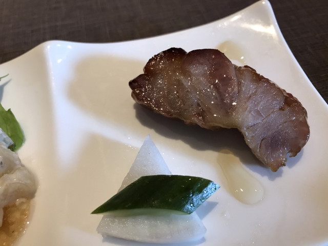 中国菜家 桃花片 野々市 ｊｒ 中華料理 食べログ