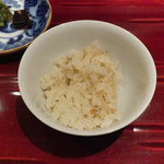 銀座 しのはら - 