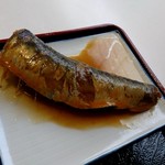 Oyashio - 味噌煮込み