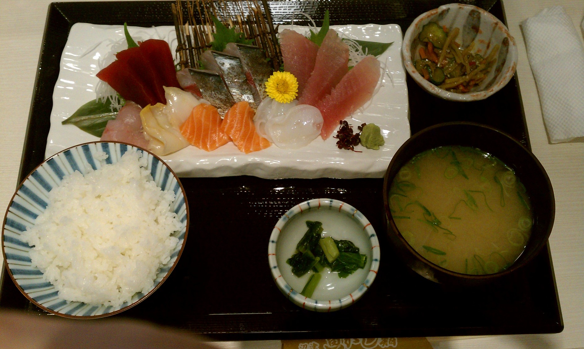 沼津魚がし鮨 二代目魚がし 御殿場店 name=