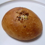 山角 - クリームパン