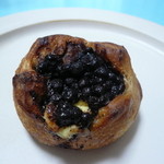 山角 - クリームチーズチョコ