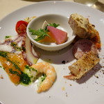 トラットリア イル シレーネ - 