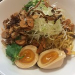 らーめん チキント - 