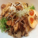 らーめん チキント - 