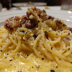 トラットリア イル シレーネ - 