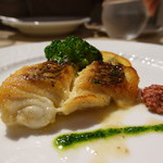 トラットリア イル シレーネ - 