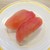 かっぱ寿司 - まぐろ（108円）
