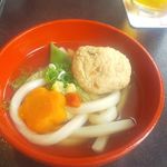 美々卯 - 出汁が美味い