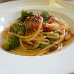 トラットリア カヴァタッピ - 