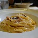 トラットリア カヴァタッピ - 