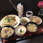 竹屋 - 