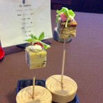 ダ　センプレ - 