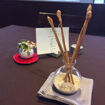 ダ　センプレ - 