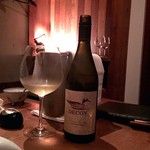 Hiroo Onogi - Decoy Sonoma County Chardonnay