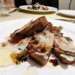 トラットリア イル シレーネ - 