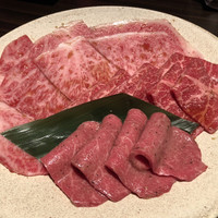 焼肉うしごろ 銀座並木通り店 - 