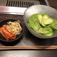 焼肉うしごろ 銀座並木通り店 - 