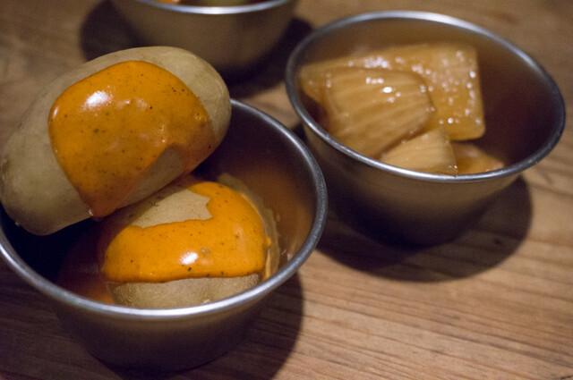 Mouyan Curry Shinbashi photo 5