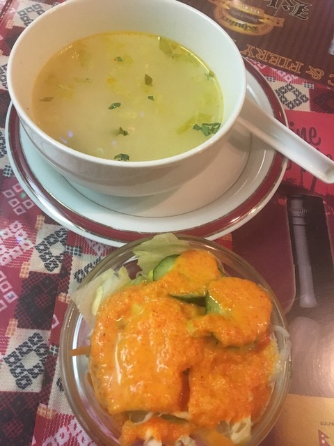 バター カレー Butter Curry 旧店名 グラス 葛西 インドカレー 食べログ