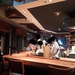 Hiroo Onogi - 店内