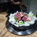 成吉思汗 だるま - 