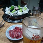 成吉思汗 だるま - 