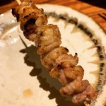 串焼き・魚 新宿宮川 - 