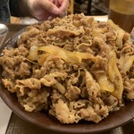 すき家 - 